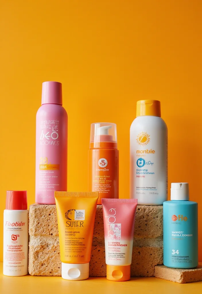 25 Sunscreen Facts Everyone Should Know - 11. Sun Safety Tips for Kids