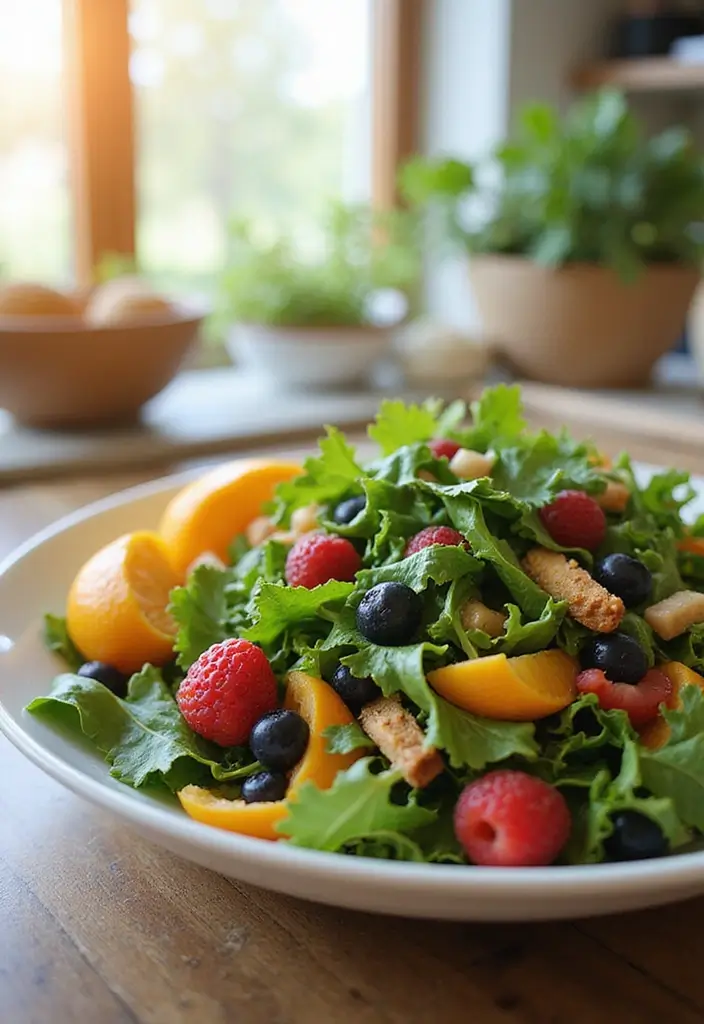 25 Sunscreen Facts Everyone Should Know - 12. How Diet Affects Your Skin's Resilience