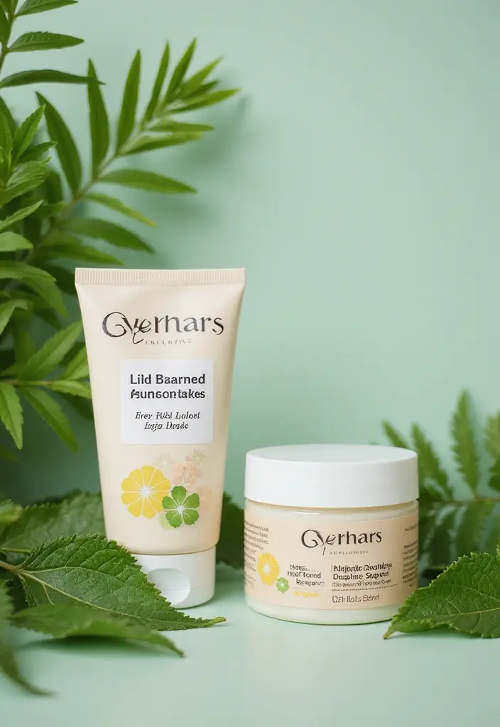 25 Sunscreen Facts Everyone Should Know - 14. Sunscreen and Inflammation: A Protective Duo