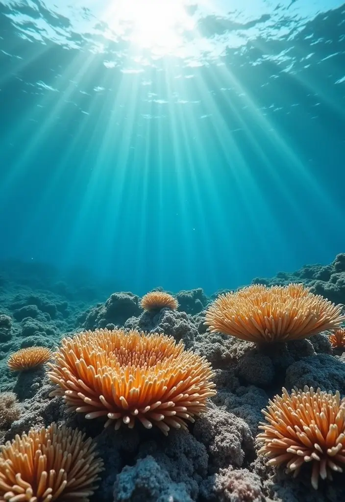 25 Sunscreen Facts Everyone Should Know - 15. The Global Impact of Sunscreen Ingredients