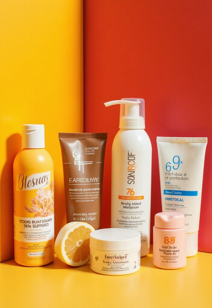 25 Sunscreen Facts Everyone Should Know - 16. The Connection Between Stress and Skin Health