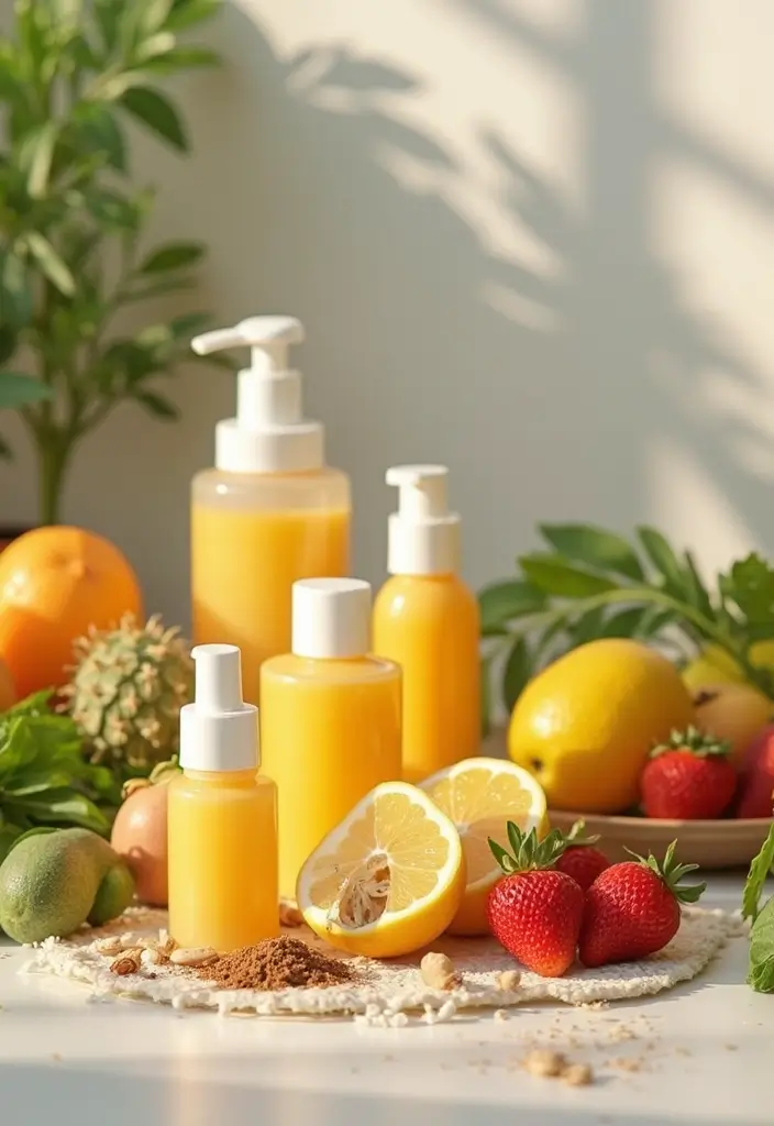 25 Sunscreen Facts Everyone Should Know - 17. DIY Natural Sunscreens: Proceed with Caution