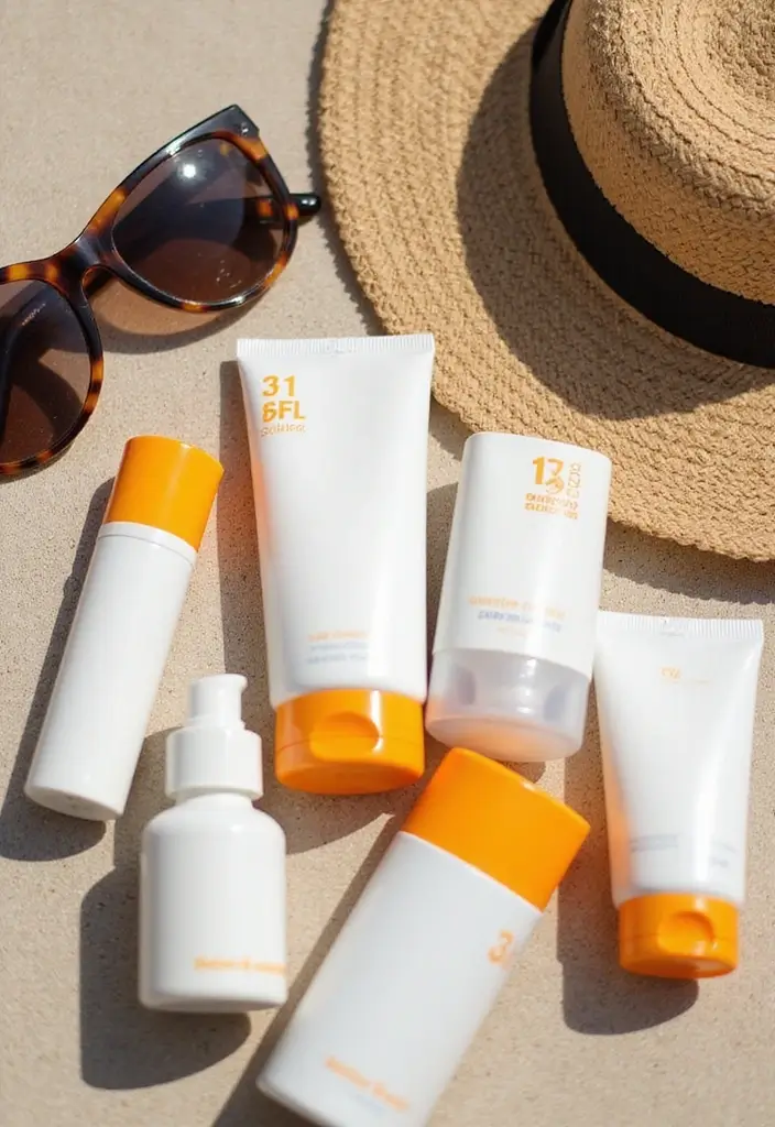 25 Sunscreen Facts Everyone Should Know - 2. Understanding SPF: What Do the Numbers Mean?