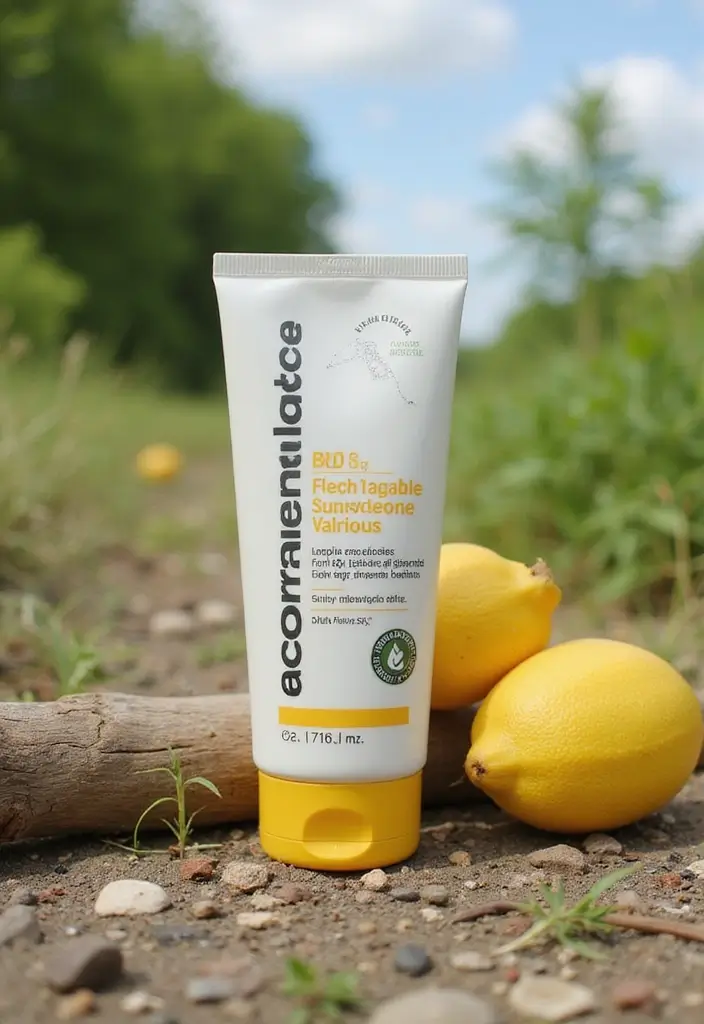 25 Sunscreen Facts Everyone Should Know - 22. The Environmental Impact of Sunscreen Waste