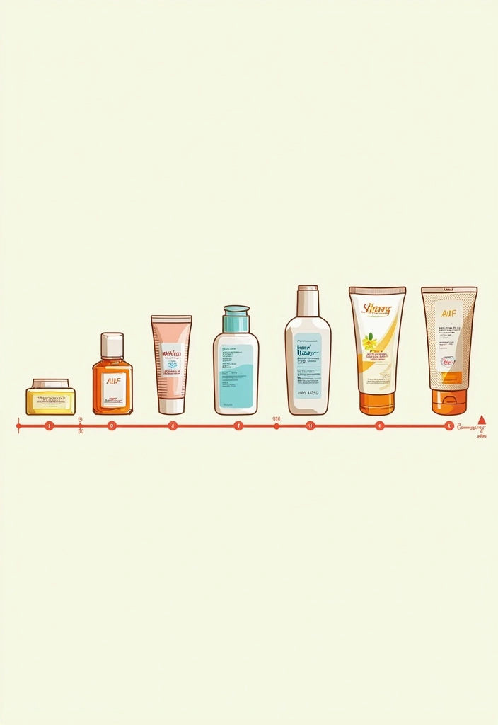 25 Sunscreen Facts Everyone Should Know - 23. The Evolution of Sunscreens