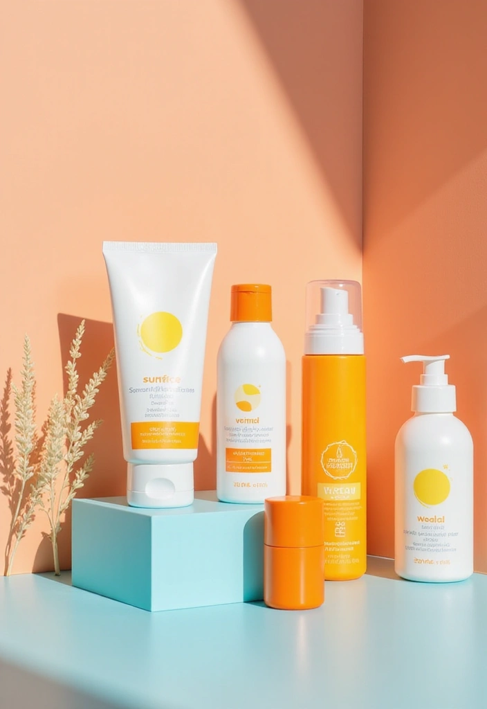 25 Sunscreen Facts Everyone Should Know - 24. The Future of Sunscreens