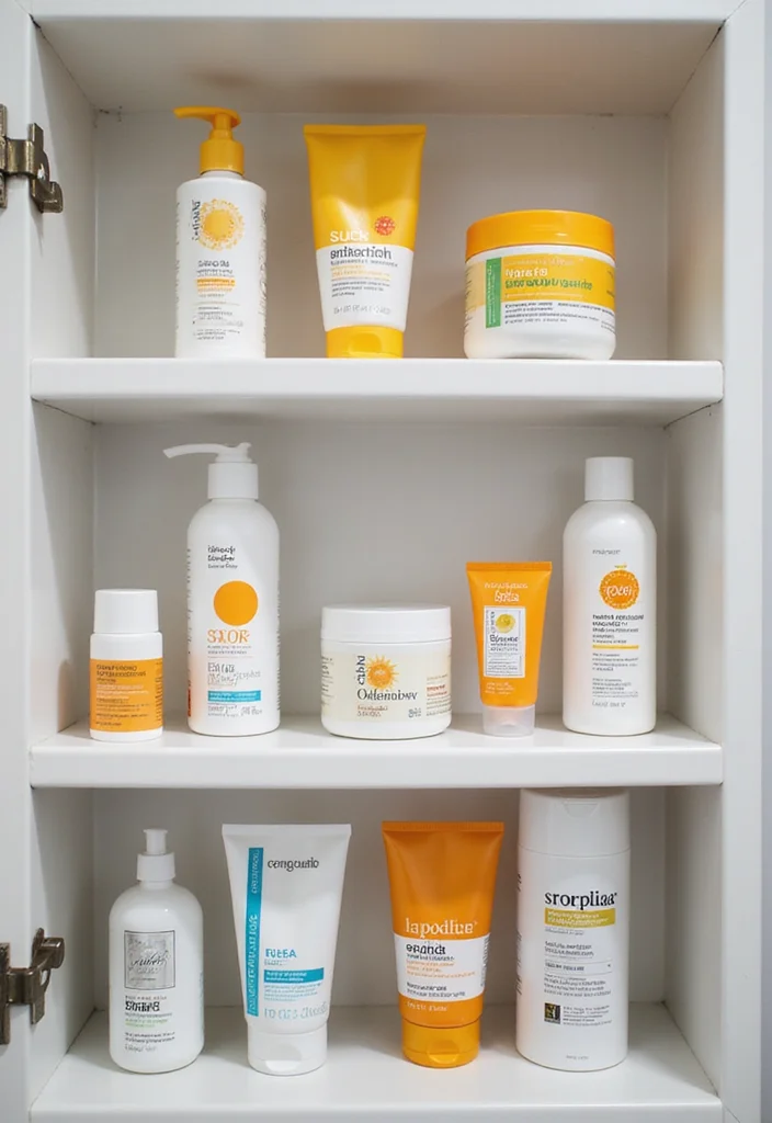 25 Sunscreen Facts Everyone Should Know - 5. Sunscreen Application: Less Is Not More!