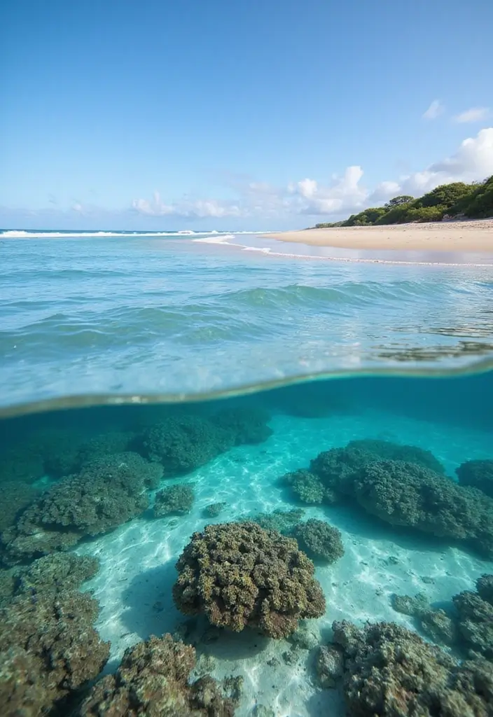 25 Sunscreen Facts Everyone Should Know - 7. Ingredients to Avoid for Eco-Friendliness