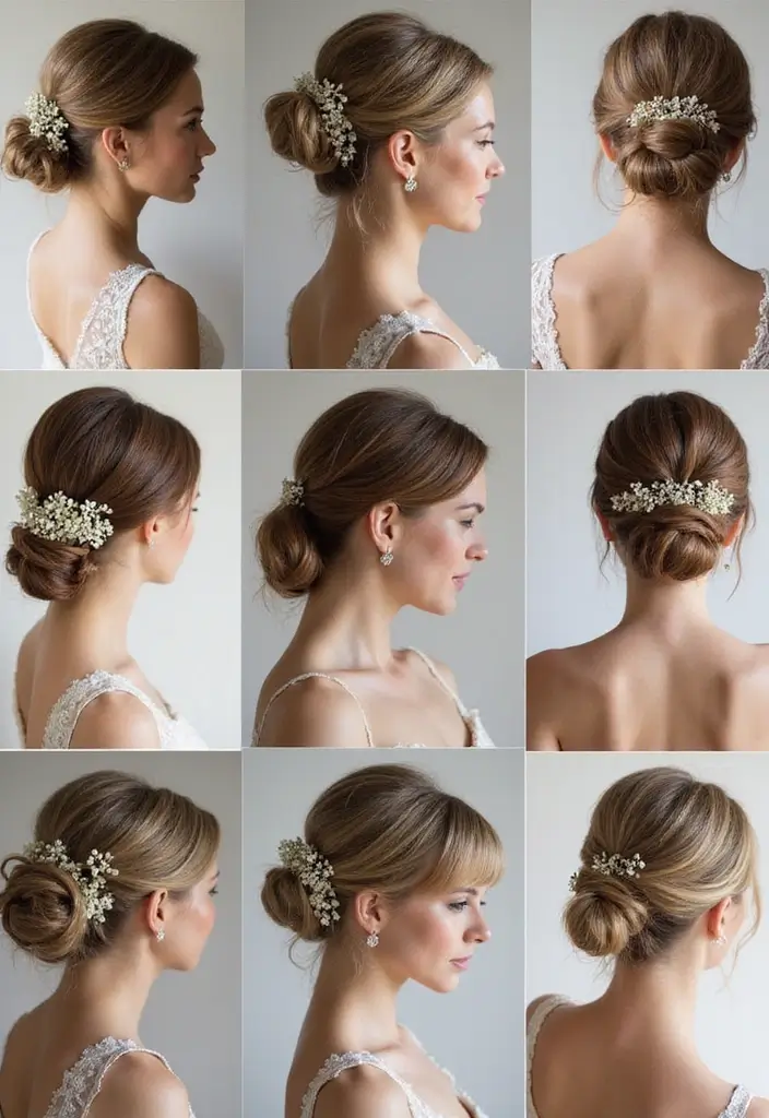 25 Wedding Hairstyle Ideas for Every Bride - Conclusion