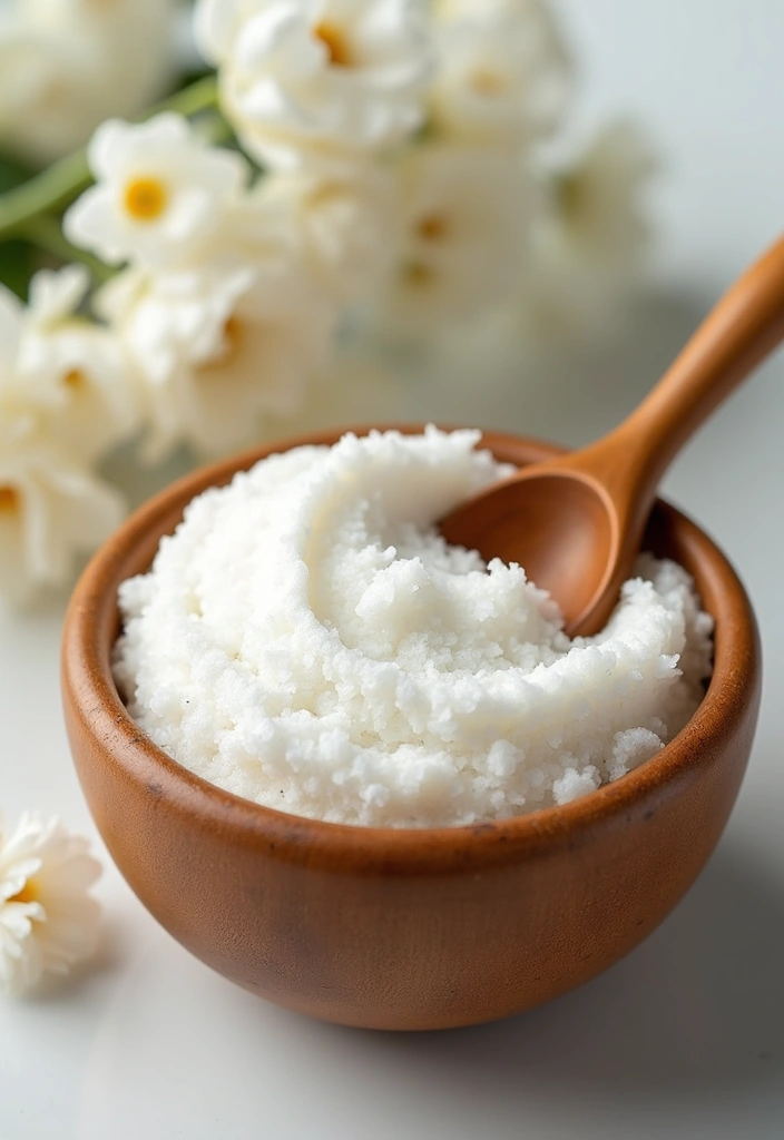 26 Anti-Pollution Skincare Products You Should Try - 10. Microdermabrasion Scrub