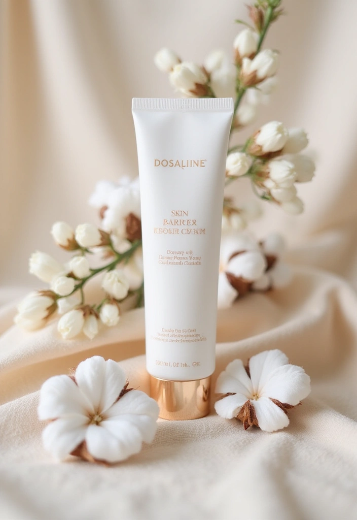 26 Anti-Pollution Skincare Products You Should Try - 12. Skin Barrier Repair Cream