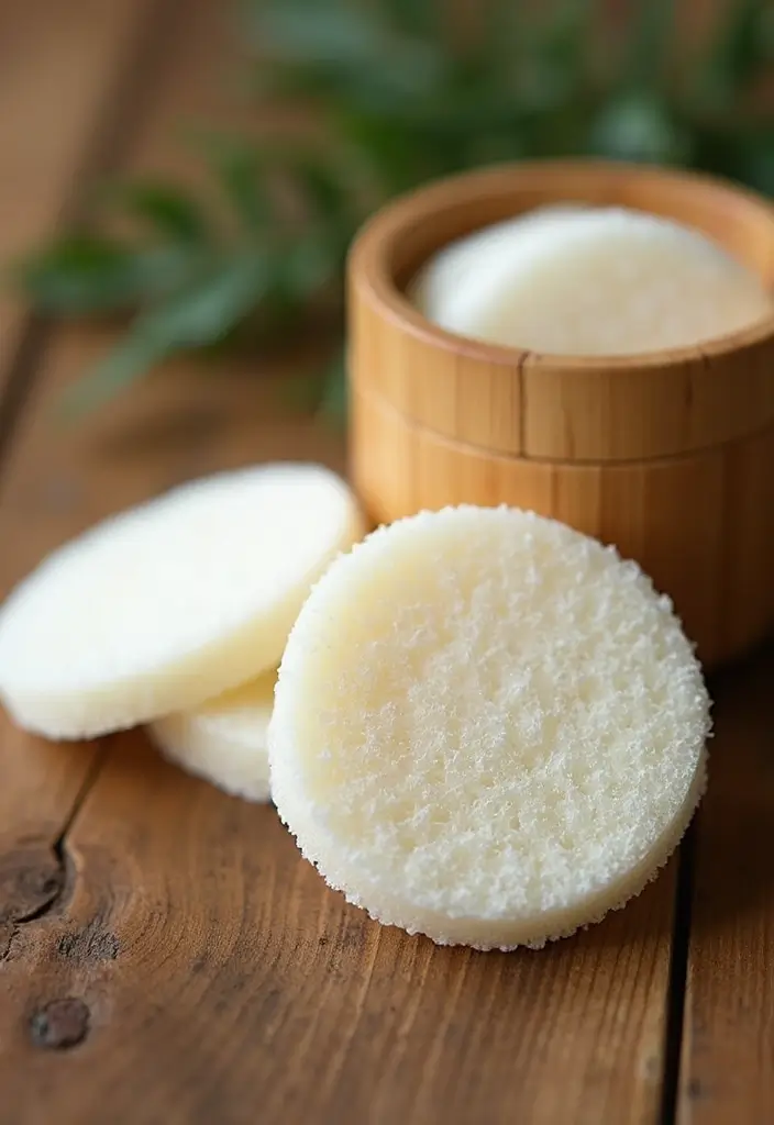 26 Anti-Pollution Skincare Products You Should Try - 14. Eco-Friendly Exfoliating Pads