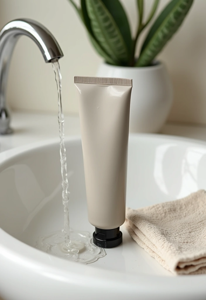 26 Anti-Pollution Skincare Products You Should Try - 16. Clay Detox Facial Wash