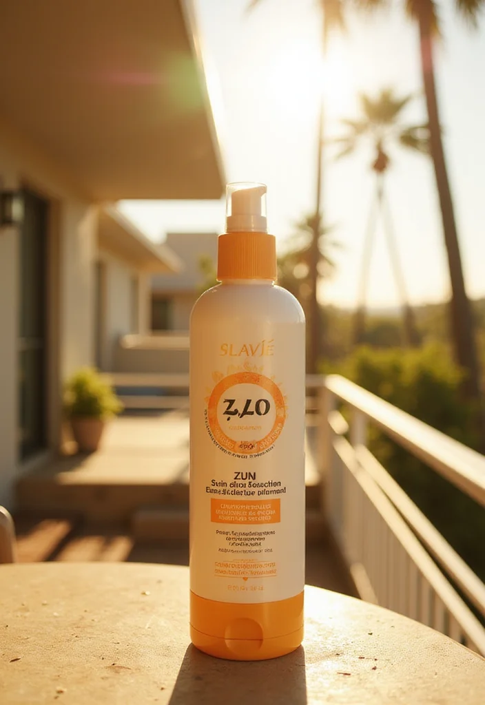 26 Anti-Pollution Skincare Products You Should Try - 17. Zinc Sunscreen