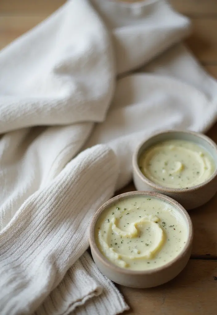 26 Anti-Pollution Skincare Products You Should Try - 21. Herbal Foot Cream