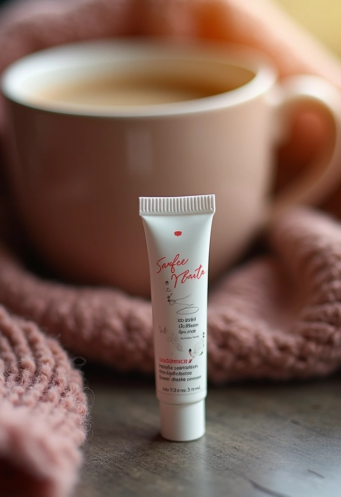 26 Anti-Pollution Skincare Products You Should Try - 23. Hydrating Lip Balm