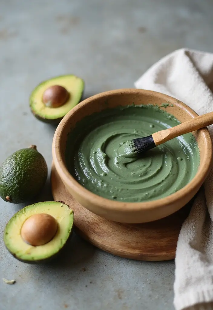 26 Anti-Pollution Skincare Products You Should Try - 4. Anti-Pollution Clay Mask