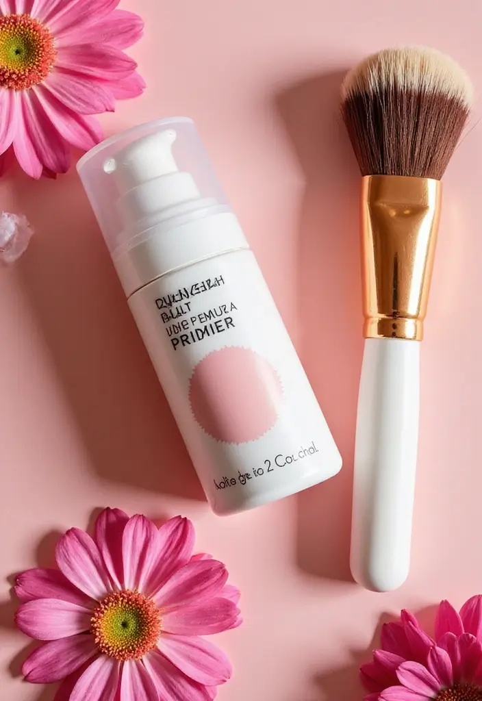 26 Anti-Pollution Skincare Products You Should Try - 7. Pollution Defense Primer