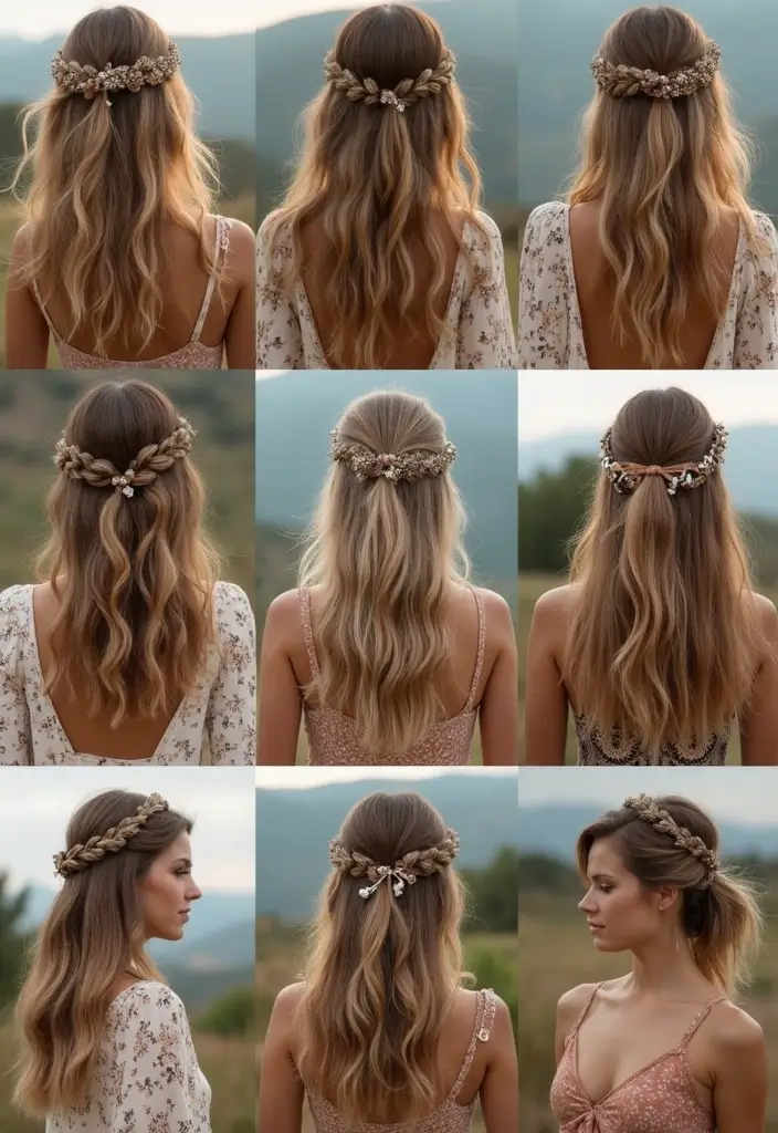 26 Boho Hairstyle Ideas for a Relaxed Vibe - Conclusion