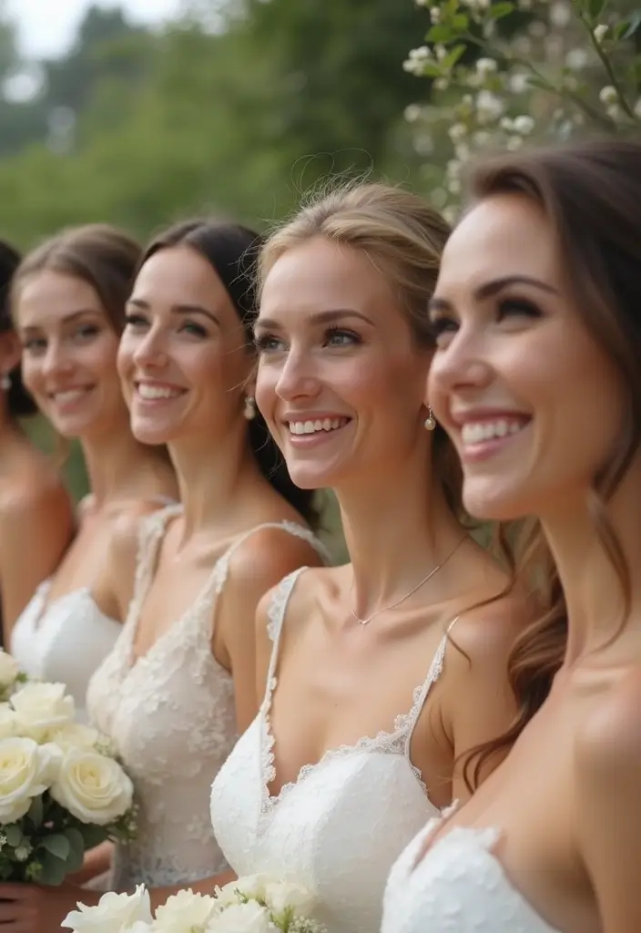 26 Bridal Makeup Looks That Last All Day - Conclusion