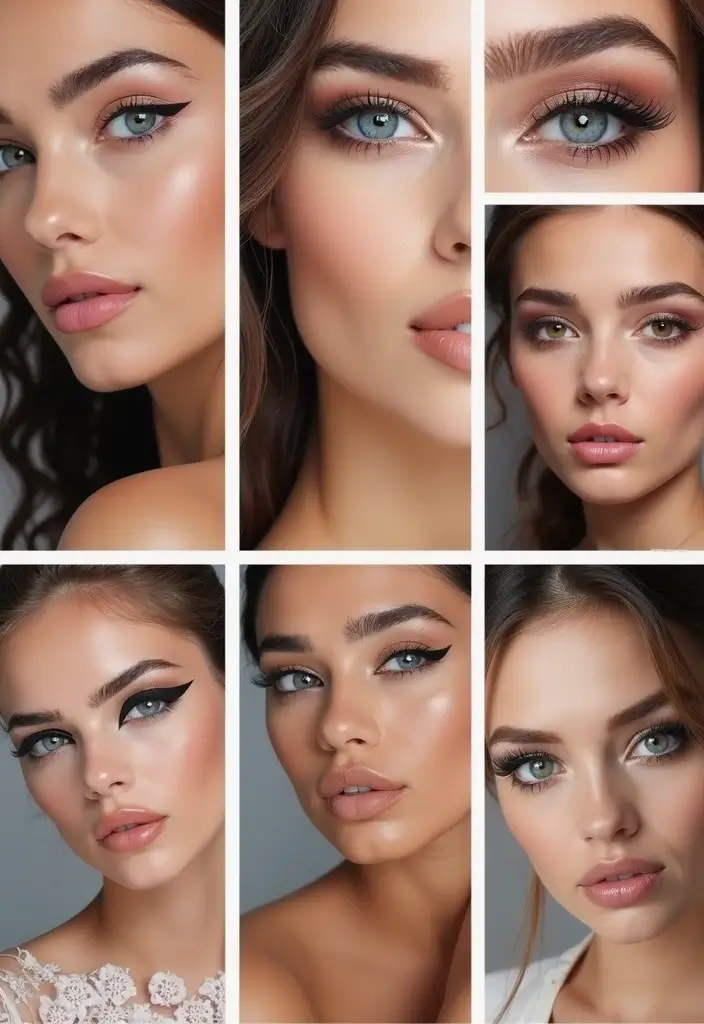 26 Eyeliner Styles That Suit Every Eye Shape - Conclusion