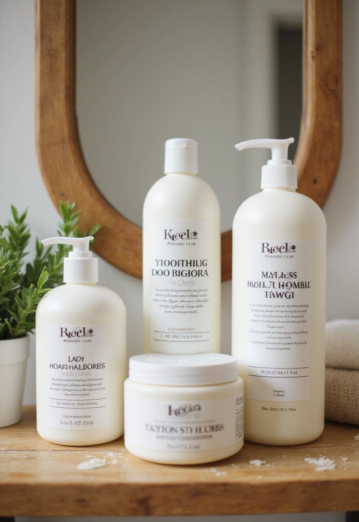 26 Hair Styling Mistakes to Avoid for a Perfect Finish - 1. Skipping Conditioner