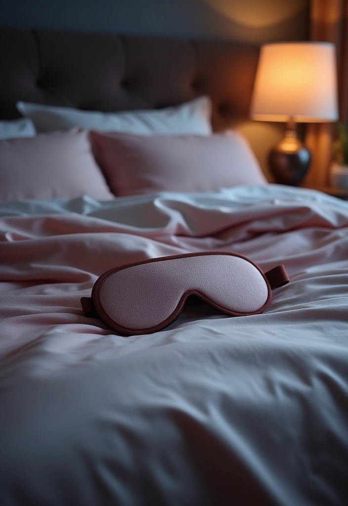 26 Hair Styling Mistakes to Avoid for a Perfect Finish - 10. Not Protecting Hair at Night