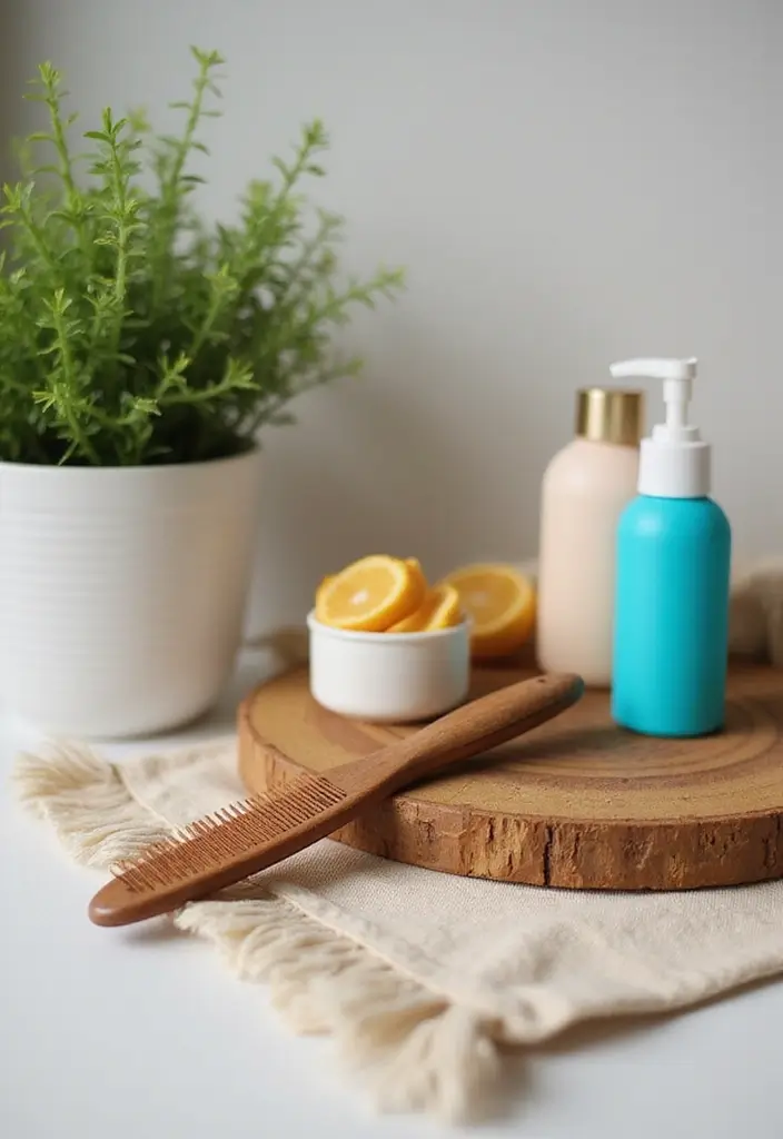 26 Hair Styling Mistakes to Avoid for a Perfect Finish - 12. Not Detangling Properly