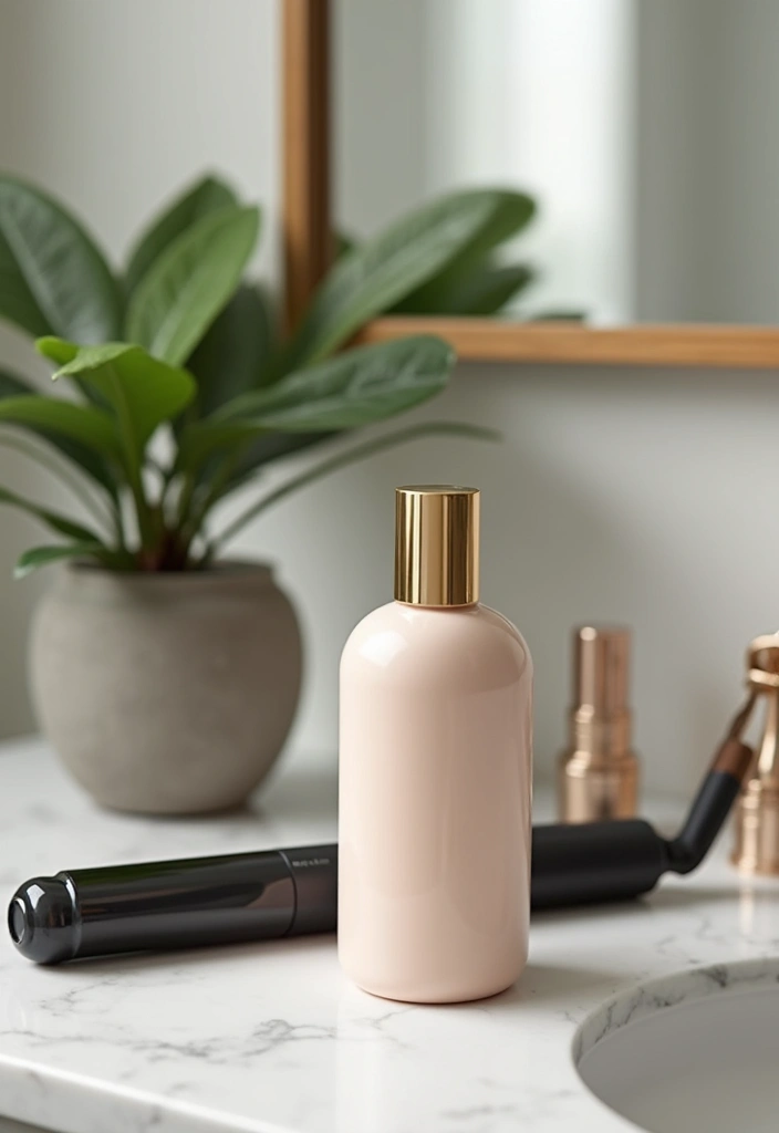 26 Hair Styling Mistakes to Avoid for a Perfect Finish - 13. Skipping the Heat Protectant