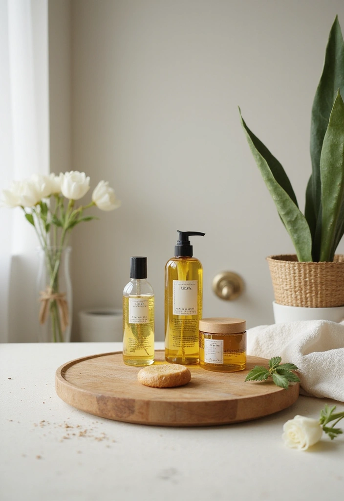 26 Hair Styling Mistakes to Avoid for a Perfect Finish - 17. Ignoring Your Scalp