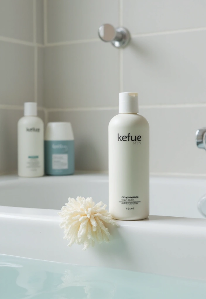 26 Hair Styling Mistakes to Avoid for a Perfect Finish - 2. Overwashing