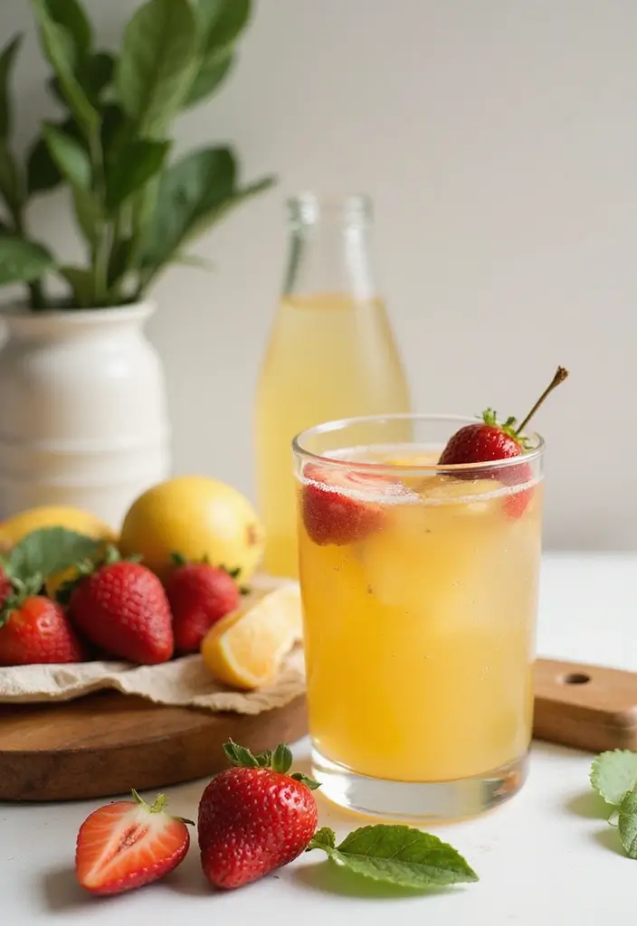 26 Hair Styling Mistakes to Avoid for a Perfect Finish - 23. Ignoring Hydration