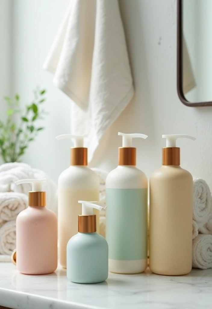 26 Hair Styling Mistakes to Avoid for a Perfect Finish - 3. Using the Wrong Shampoo