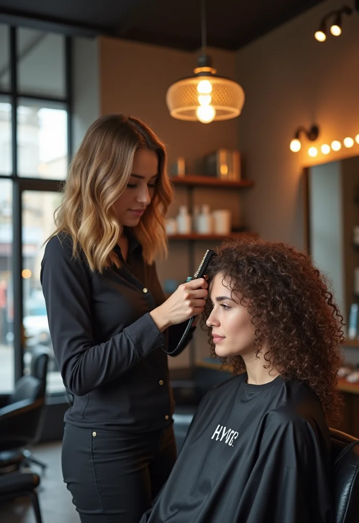 26 Hair Styling Mistakes to Avoid for a Perfect Finish - 4. Neglecting Trims