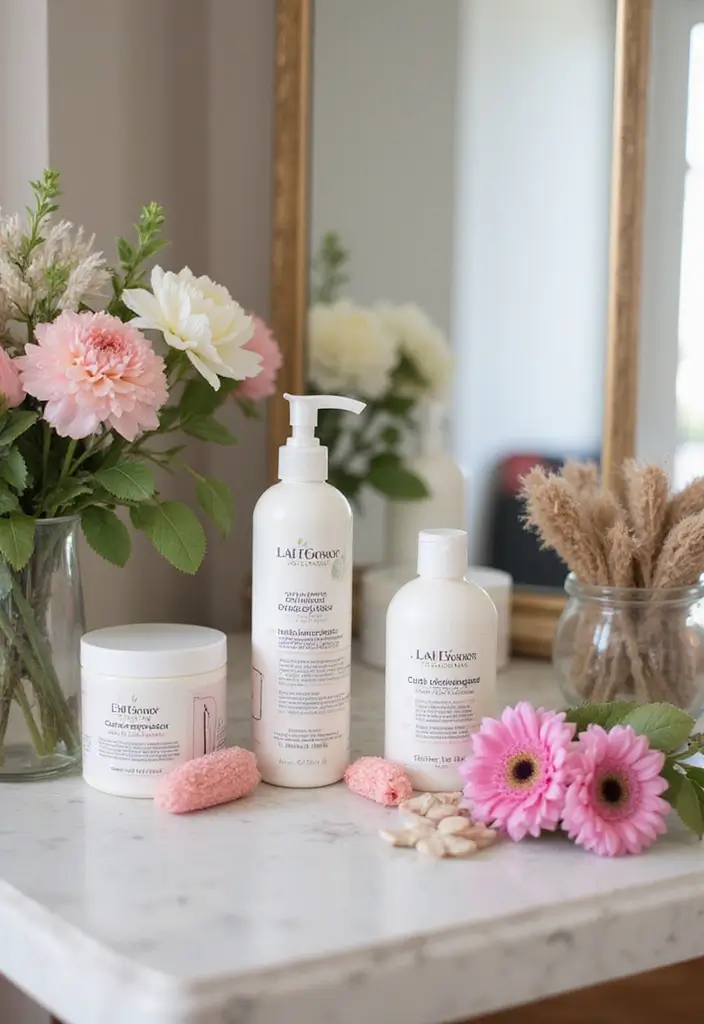 26 Hair Styling Mistakes to Avoid for a Perfect Finish - 9. Not Defining Curls