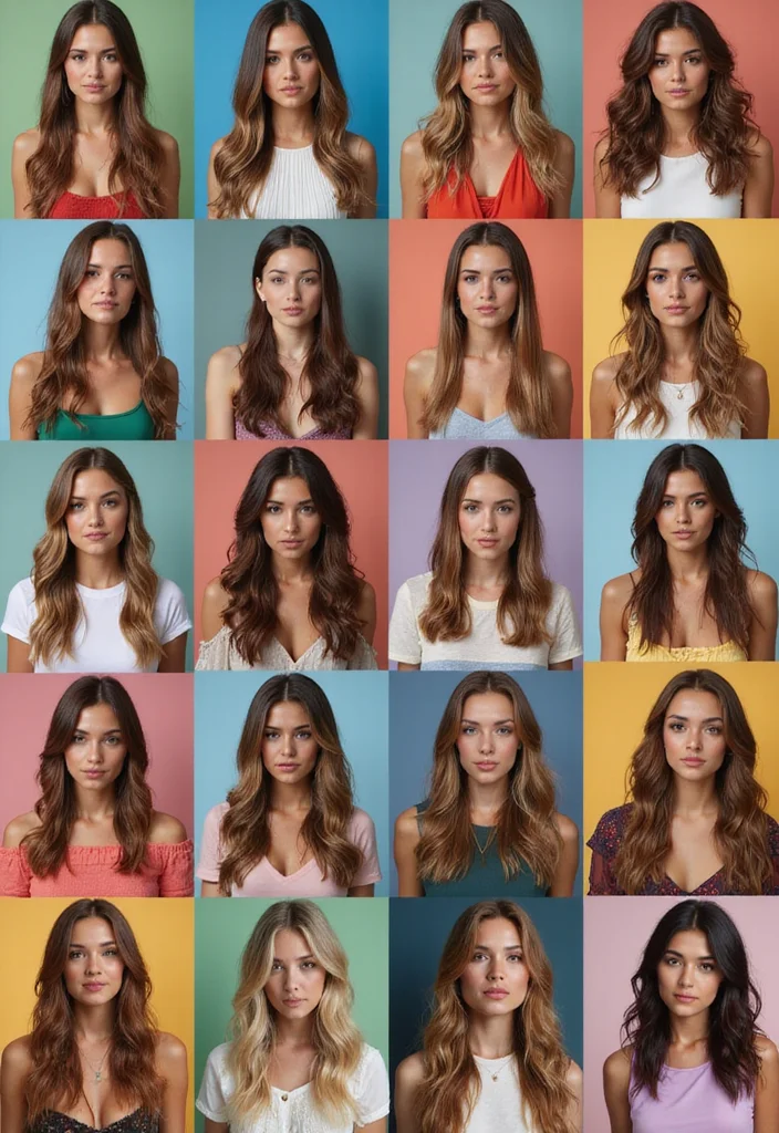 26 Hairstyles for Straight Hair That Stay All Day - Conclusion