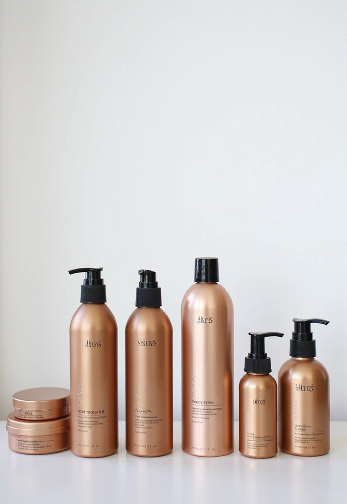 26 Hairstyles for Thin Hair That Add Instant Volume - 25. Volume-Enhancing Products