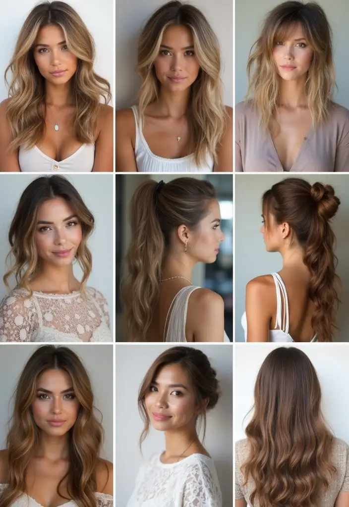 26 Hairstyles for Thin Hair That Add Instant Volume - Conclusion