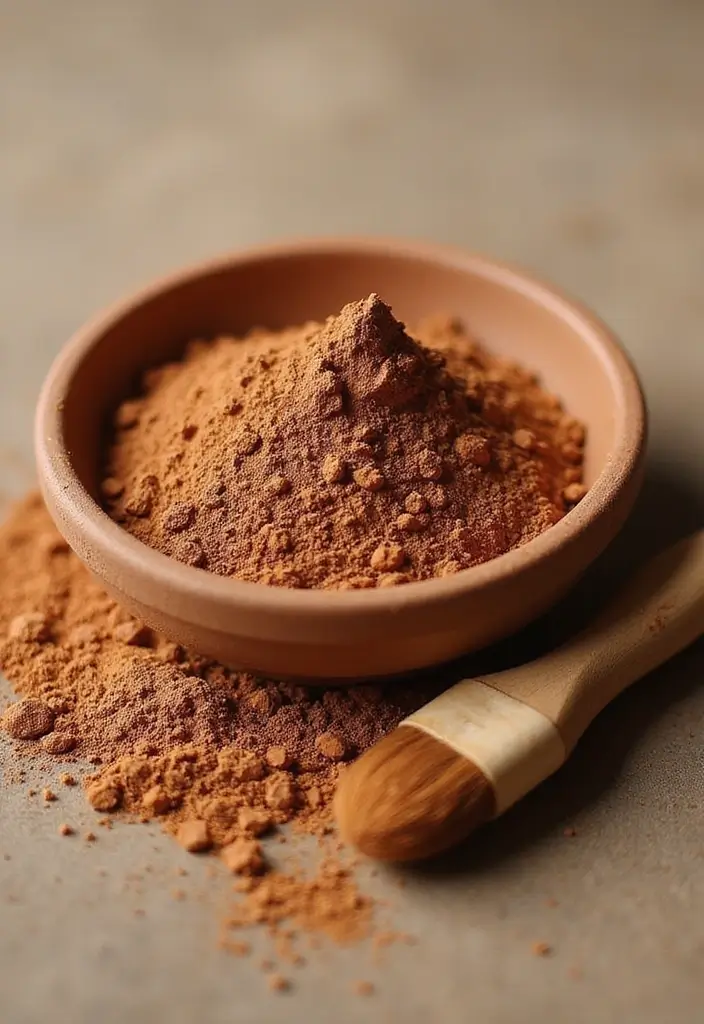 26 Home Remedies for Dull Tired Skin: Natural Beauty Tips for Radiance - 21. Clay Mask for Detox