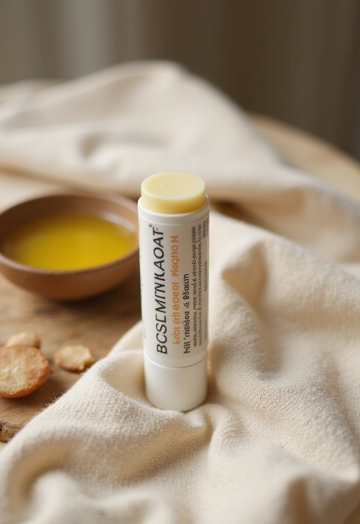 26 Hydration Tips for Soft Supple Skin - 13. Don’t Forget Your Lips