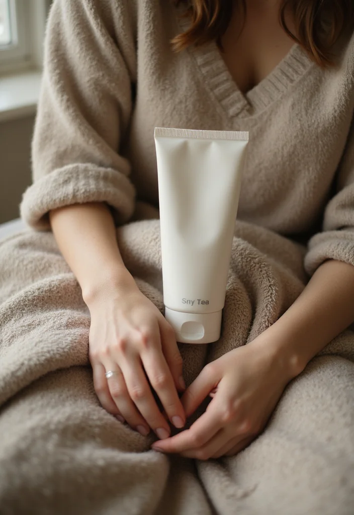 26 Hydration Tips for Soft Supple Skin - 21. Don’t Forget Your Hands