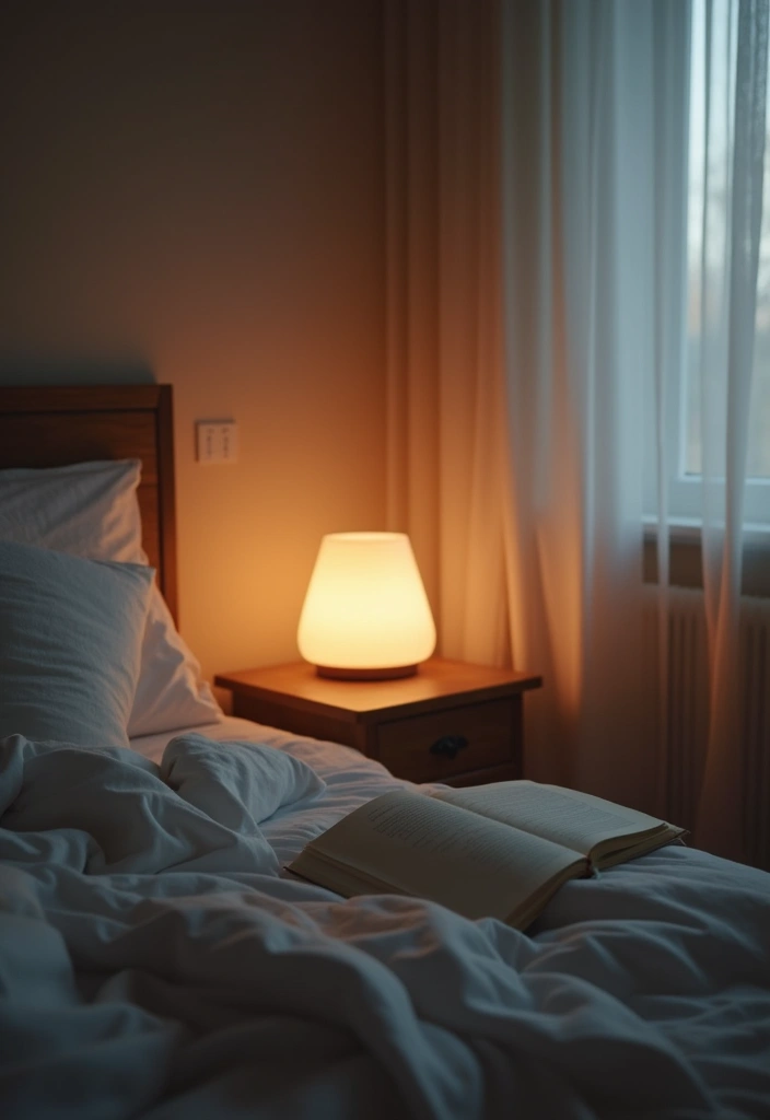 26 Hydration Tips for Soft Supple Skin - 23. Rest is Key