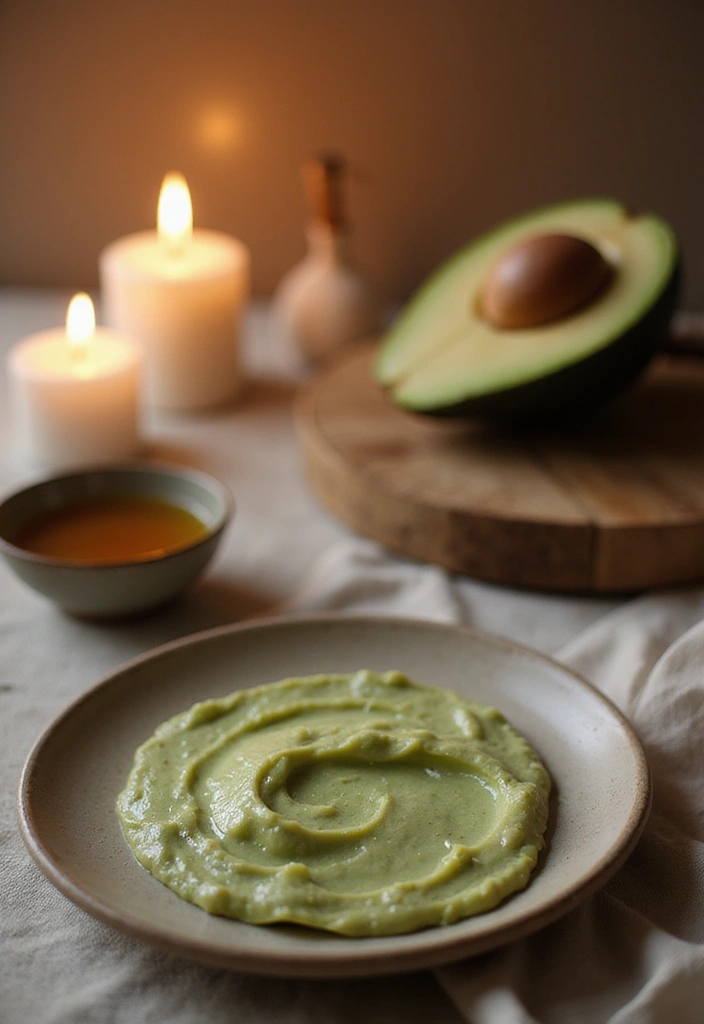 26 Hydration Tips for Soft Supple Skin - 3. Utilize Face Masks