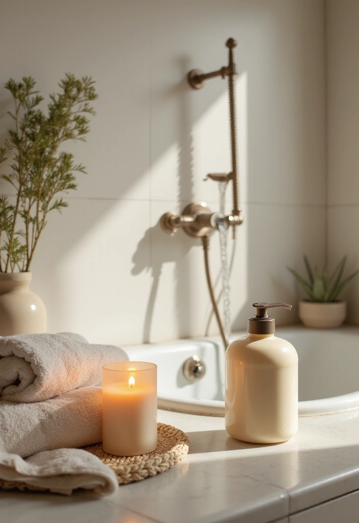 26 Hydration Tips for Soft Supple Skin - 8. Avoid Hot Showers