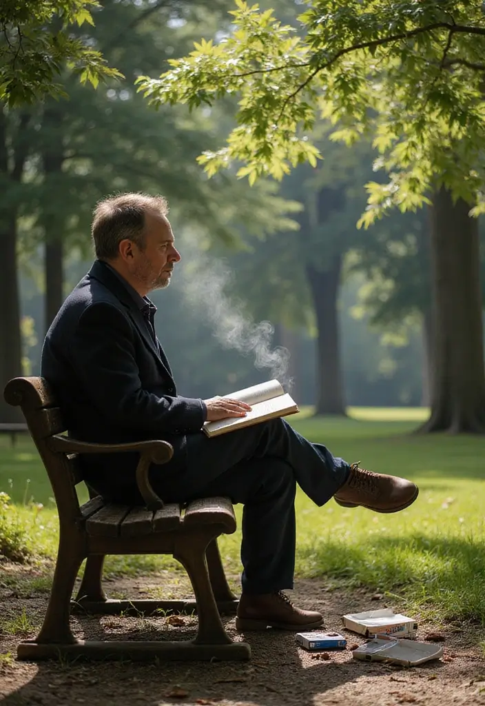 26 Lip Care Tips for Smooth and Hydrated Lips - 10. Avoid Cigarettes