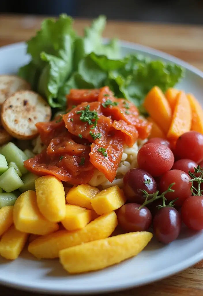 26 Lip Care Tips for Smooth and Hydrated Lips - 11. Avoid Spicy Foods