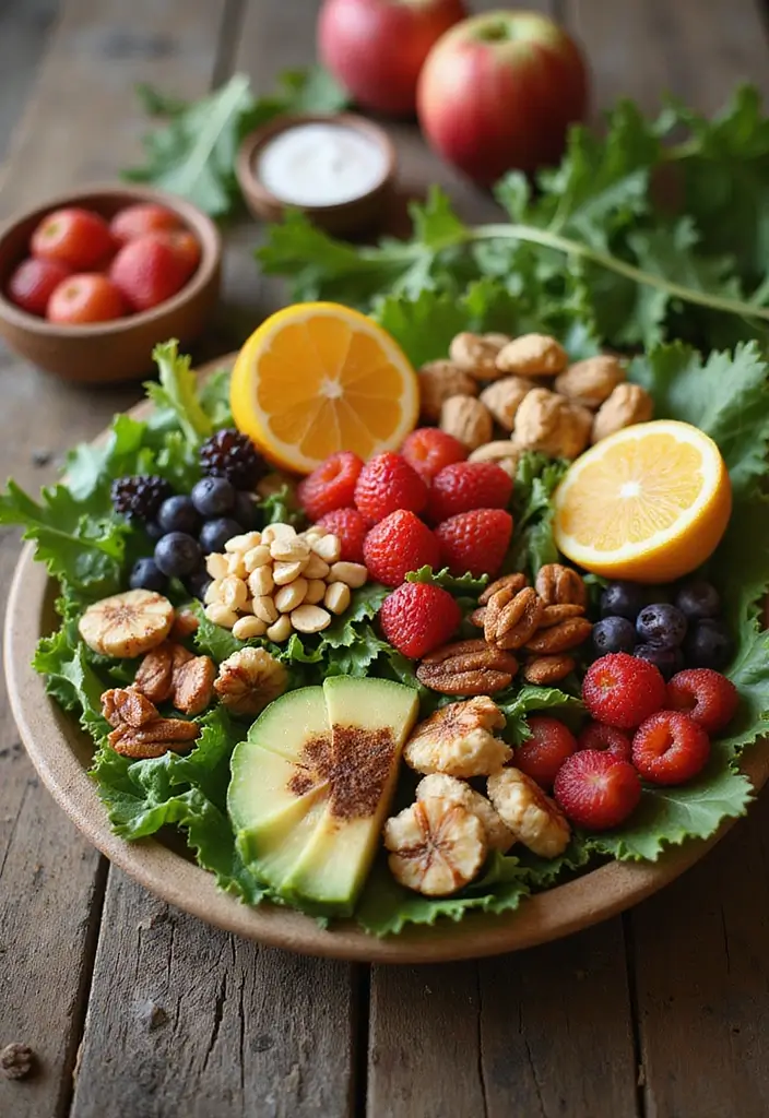 26 Lip Care Tips for Smooth and Hydrated Lips - 17. Healthy Diet for Healthy Lips