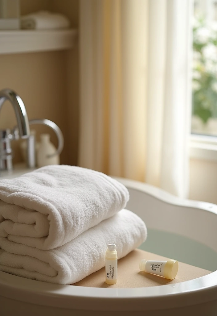 26 Lip Care Tips for Smooth and Hydrated Lips - 22. Avoid Long Hot Showers