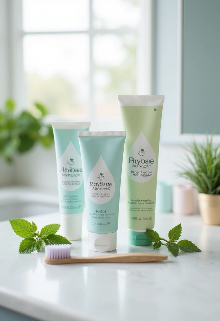 26 Lip Care Tips for Smooth and Hydrated Lips - 23. Be Mindful of Your Toothpaste