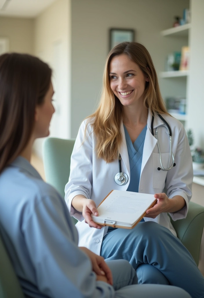 26 Lip Care Tips for Smooth and Hydrated Lips - 24. Regular Check-Ups